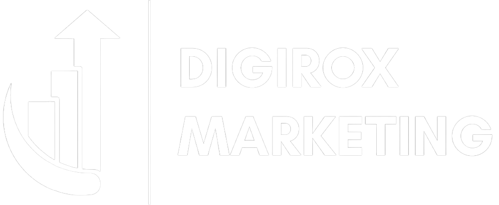 DigiRox Marketing Logo