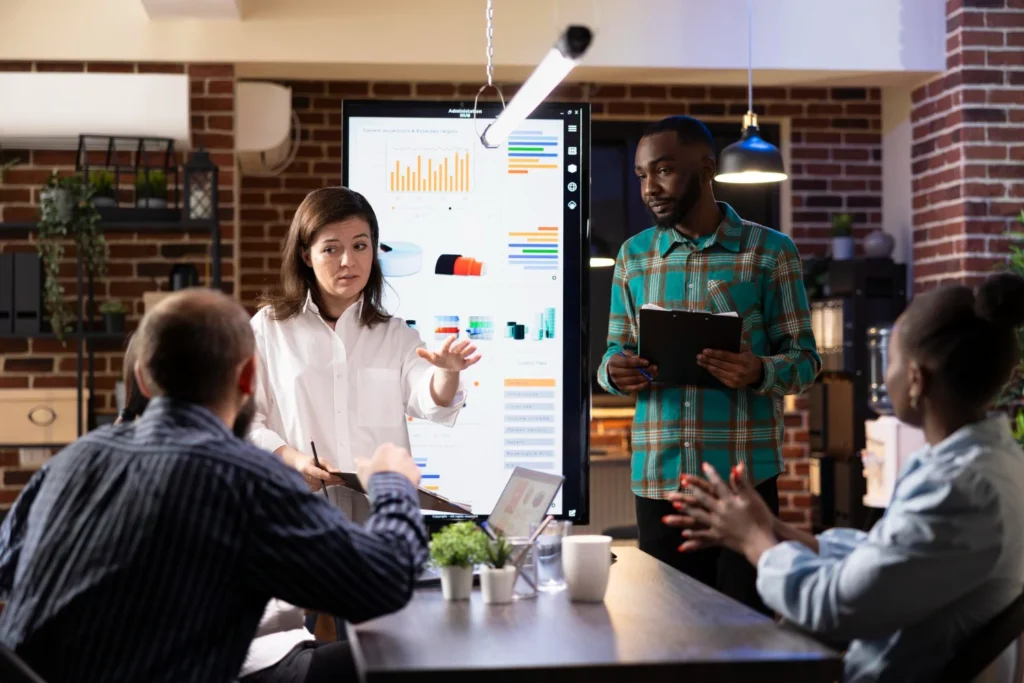 Full stack growth strategy | DigiRox Marketing