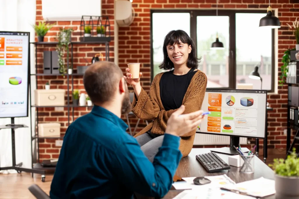 social media marketing agency in delhi ncr | DigiRox Marketing