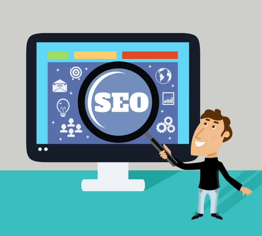 SEO agency | DigiRox Marketing