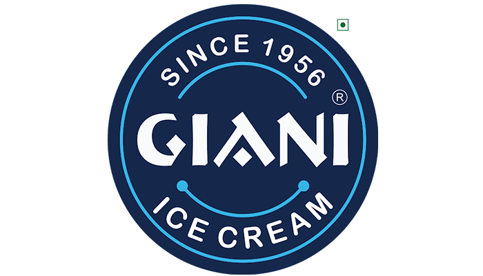 Giani logo for mobile