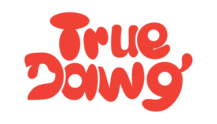 True Dawg for mobiel