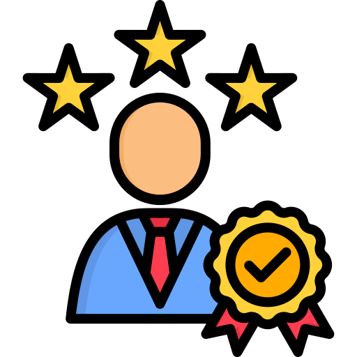 8+ Years of experience of digital marketing